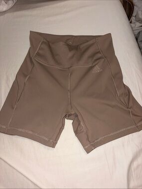 Adidas aeroready bike short